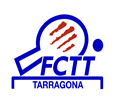 Representació Territorial de Tarragona de la Federació Catalana de Tennis de Taula